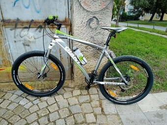 Horské kolo Giant Talon 3