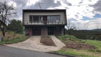 Prodej domu Svarov u Uherského Hradiště (okr. Zlín)