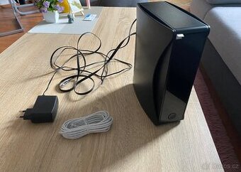O2 Smartbox