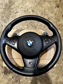 Volant bmw m5 m6