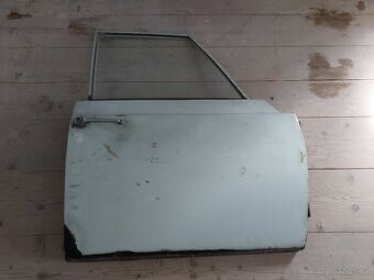 Pravé přední dveře Wartburg 353W