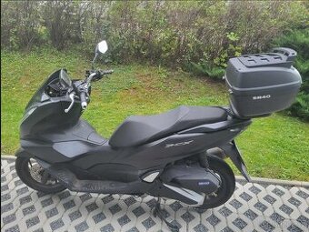 Honda PCX