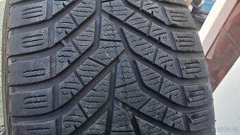 Zimní 245/45 R18 Michelin, Yokohama