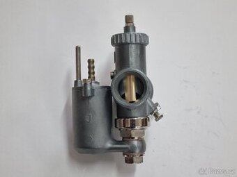 Jawa 500 OHC - karburátor Jikov po GO.