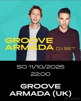 Groove Armada