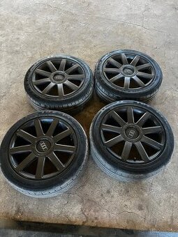 5x112 r18 Audi