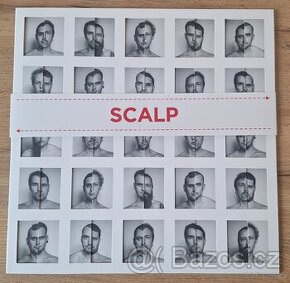VICTIMS OF HATE / SCALP, LP