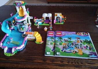 Lego friends 41313