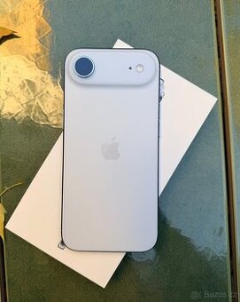 iPhone Air 256 GB, Blankytně modrá + Apple kryt