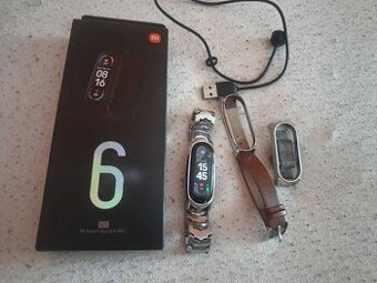 Xiaomi Smart band 6 NFC