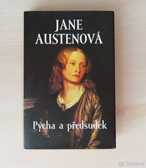 Pýcha a předsudek Jane Austin