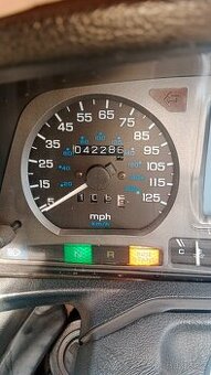 Honda Goldwing gl 1500SE