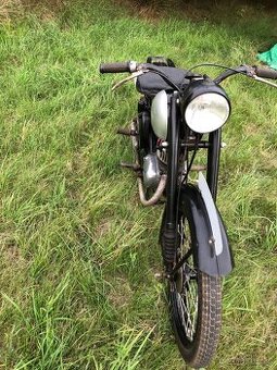 Čz 150C