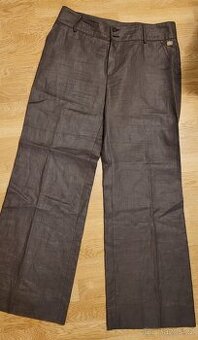 Kalhoty Burberry
