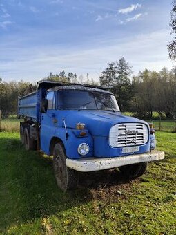 Tatra 148 S3
