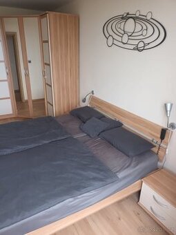 Postel 180x200
