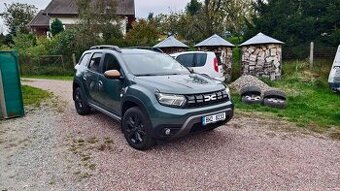 Dacia Duster 1.3 TCe 150 4x4 Extreme
