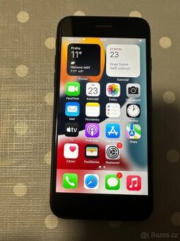 📱 iPhone 7 – 32 GB – TOP STAV