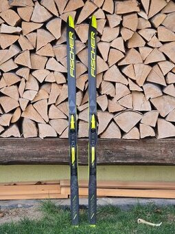 Dětské běžky Fischer sprint skin 130 cm