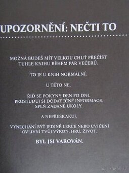 Neil Strauss Pravidla Hry nejlepší kurs jak sbalit každou...
