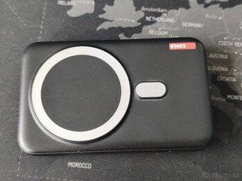 Powerbanka Emos WI 1023D