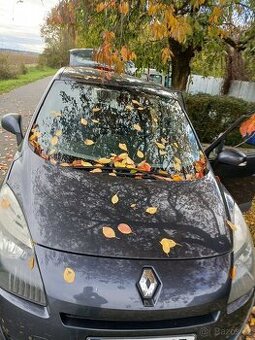 Renault Scenic 3