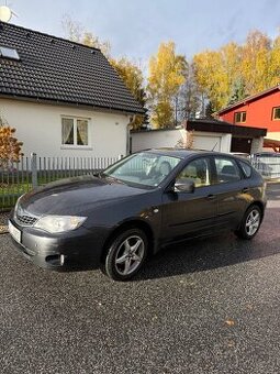 Prodám Subaru Impreza 1,5R 4x4