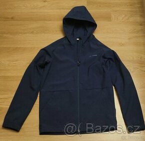 Softshellová větrovka Vaude Kinich 146/152