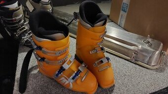 Prodám lyžáky Tecnika vel.41