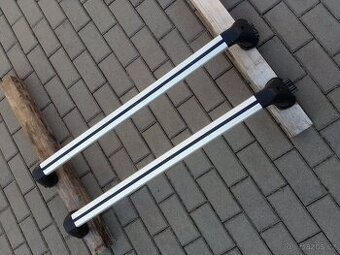 Střešní nosiče Kia Picanto - 1