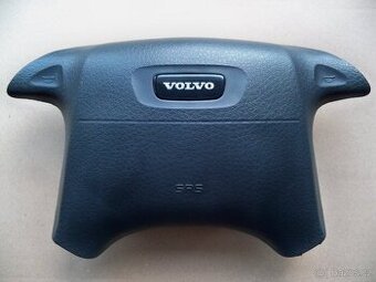 Airbagy řidiče: Volvo V40/S40 + Škoda Octavia I: Cena za kus - 1