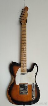 Tele-relic