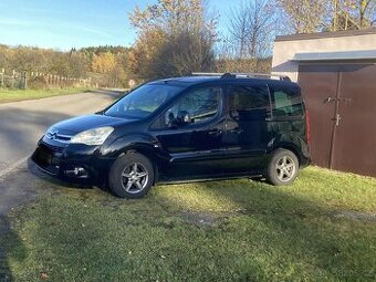 Citroën Berlingo Multispace - 1