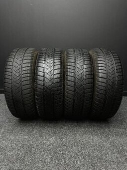 Sada pneu Pirelli 205/60/16 96H