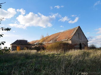 Prodej komerčního prostoru