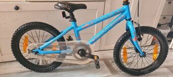 Dětské kolo Author Stylo 16" výborný stav