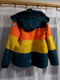 Bunda Kilpi lyžařská vel.152