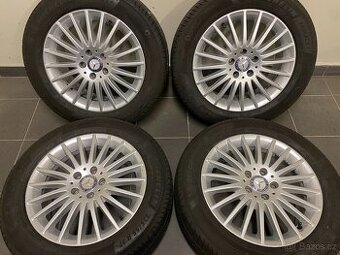 ORIGINAL ALU KOLA MERCEDES V-KLASSE W447 225/55/17