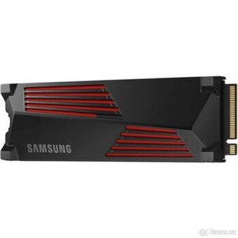 Samsung 990pro 1TB Heatsink