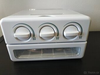 Samsung výrobník ledu