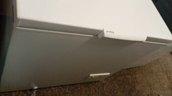 Pultovi mrazák Privileg