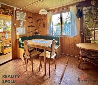 Prodej, domy/chata, 35 m2, Klokočov 28, 74747 Vítkov, Opava 