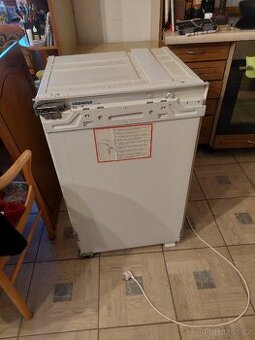 Vestavěná lednice liebher