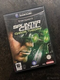 Splinter Cell - Chaos Theory