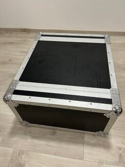 Flyht Pro Rack 6U - jako nový