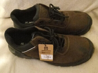 Pracovní boty Ardon, bezpečnostní, 44