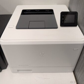 HP Color LaserJet Pro M454DW na ND