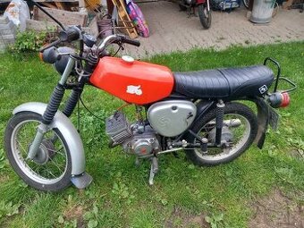 Prodám Simson S 51
