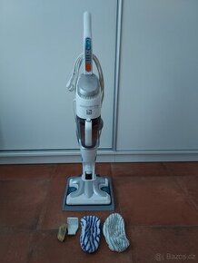 parní vysavač Rowenta Clean & Steam RY7557WH