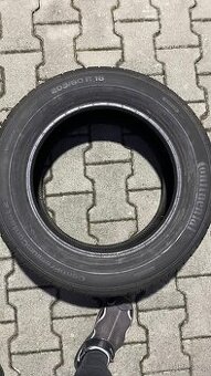 4x Pneu Continental 205/60R16